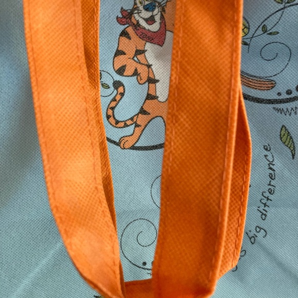 Kellogg’s cloth bag - Picture 8 of 8